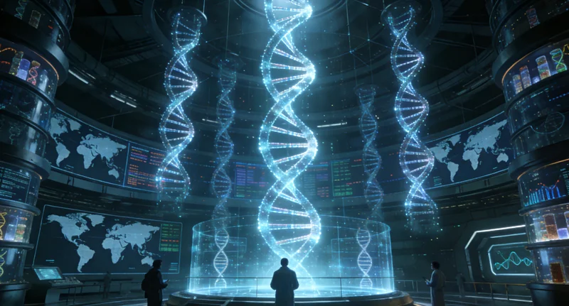 金昌家庭与遗传咨询师沟通场景