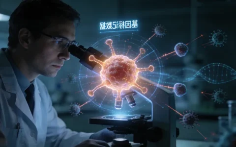 石狮血液肿瘤MRD检测严选中心名册与地址指南