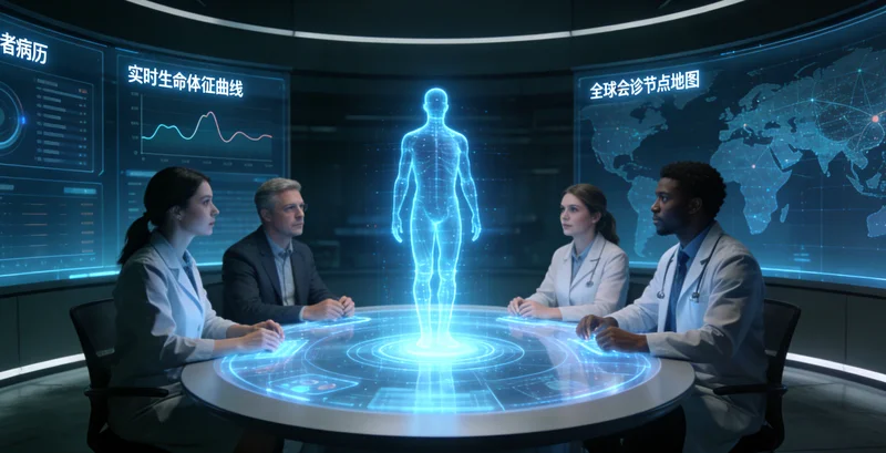 深圳遗传咨询师与家庭面对面解读