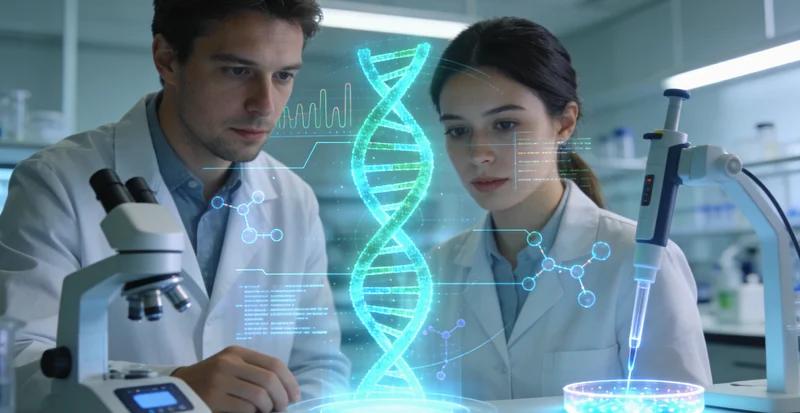 宜宾医生为家庭解读耳聋基因检测