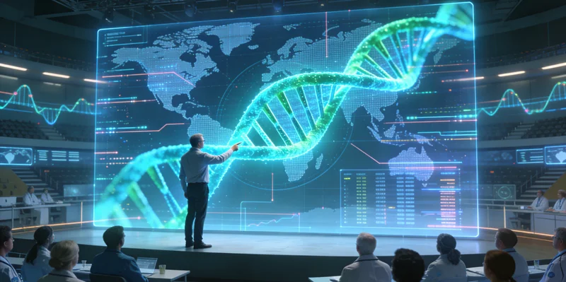 南阳遗传咨询师与家庭面对面沟通