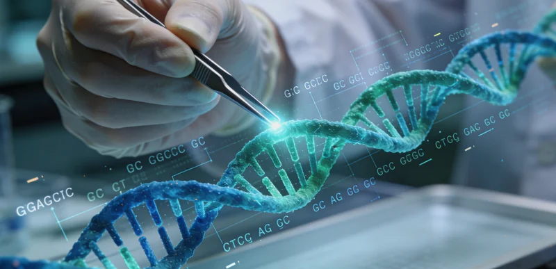 淄博Usher综合征基因检测报