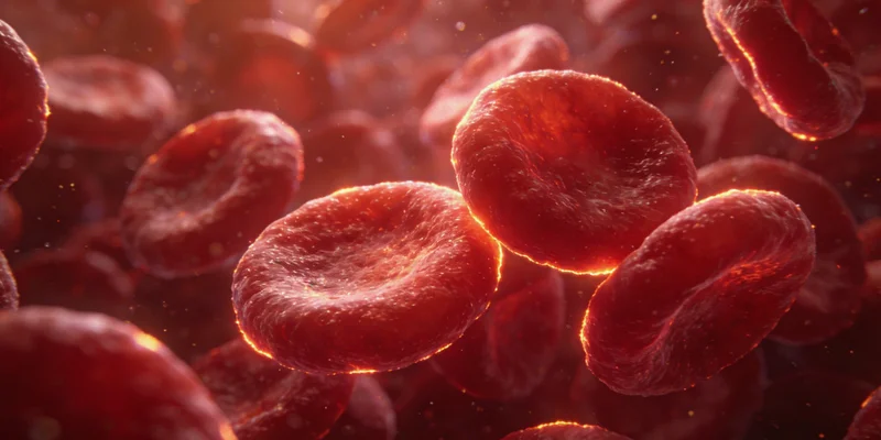 医生与家属正在沟通基于基因检测