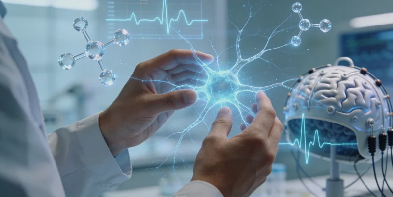 合肥家庭通过基因检测获得明确指