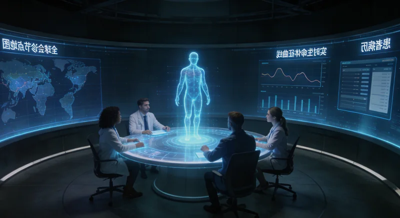 哈密 肿瘤患者获得希望 家庭支