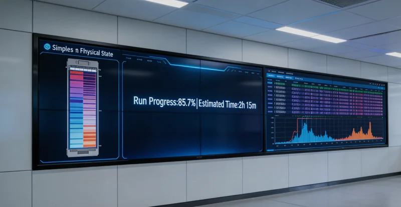 USH基因检测实验室数据分析工