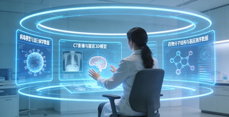 吉安家庭获得清晰遗传信息后露出