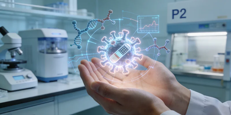 阿坝州医生为儿童进行听力检查