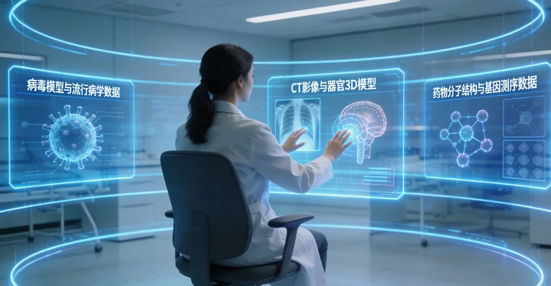 宁德专业机构遗传咨询师解读基因