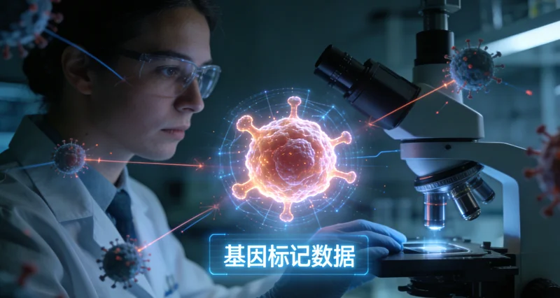 铁岭医院抽血检测基因