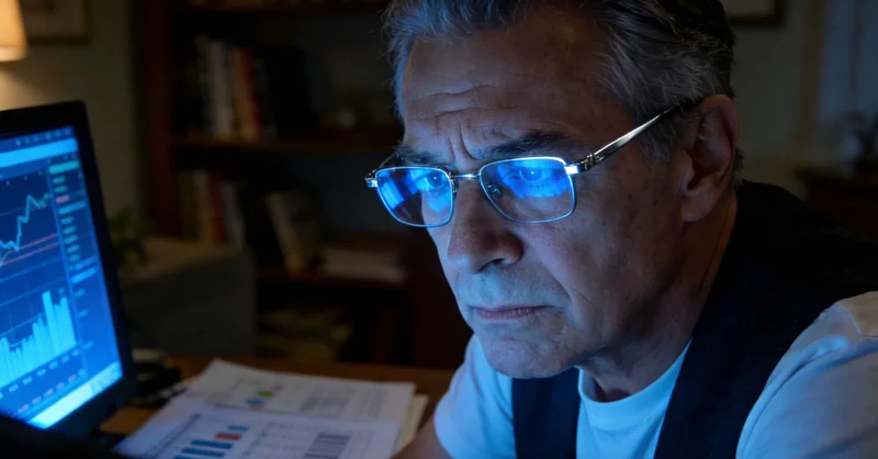 医生在ICU病房内研讨患者病情