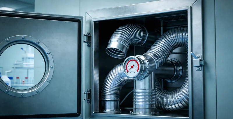 医生与患者家属沟通病情,讨论检