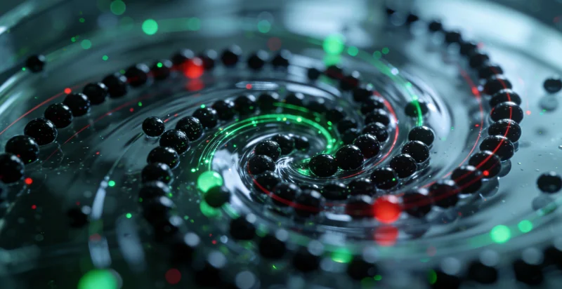 吉林医生为患者进行皮肤镜检查