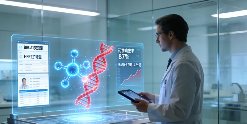 嘉峪关家庭基于基因检测结果科学