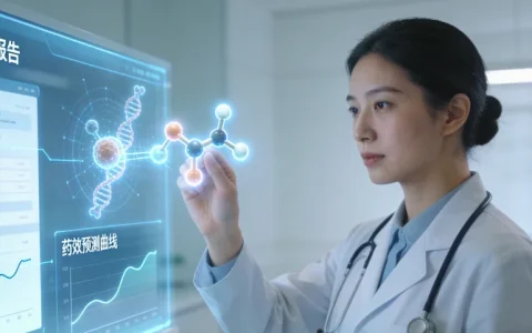 金华DFNX基因检测专业机构推荐