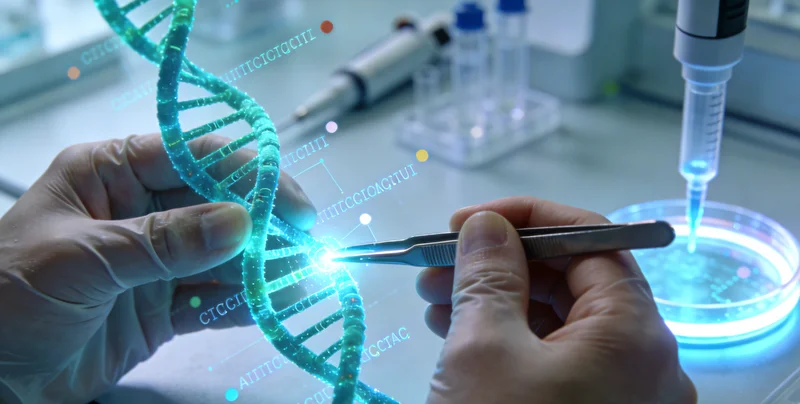 北京基因检测采样方式现场