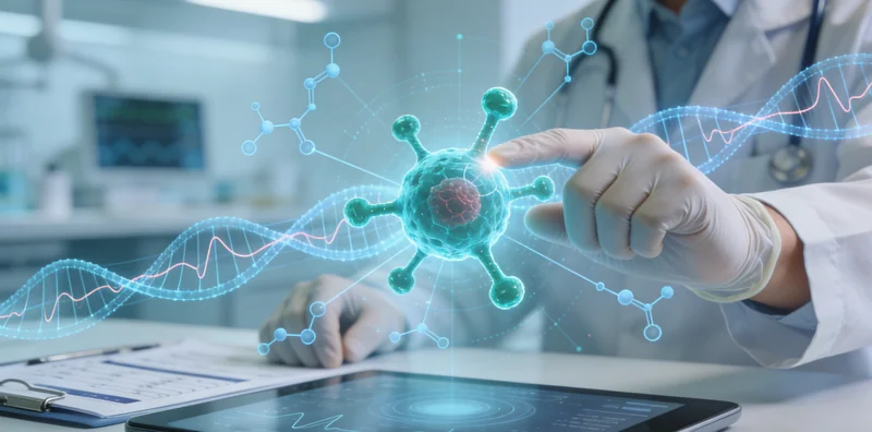 荆门宫颈癌PAX1基因检测科学