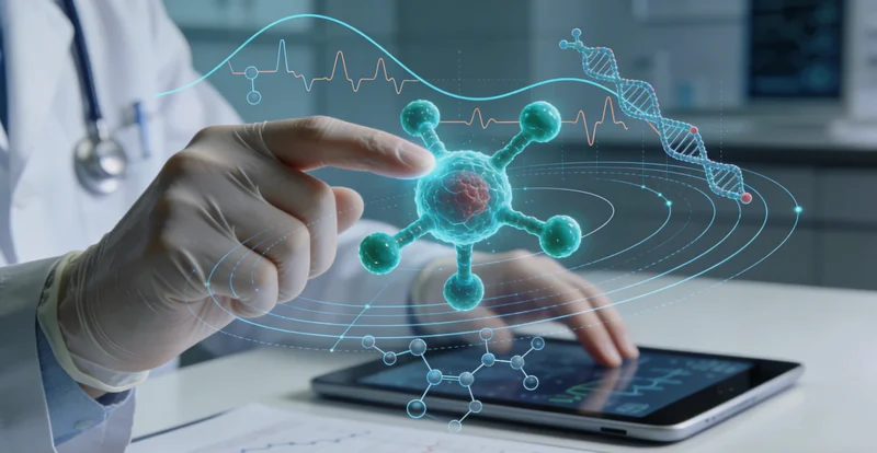 宜昌医院多学科团队讨论儿童发育