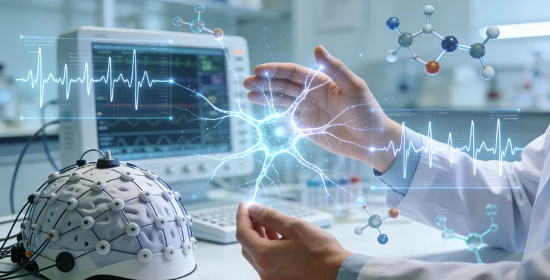 汕头遗传咨询师为家庭解读基因报