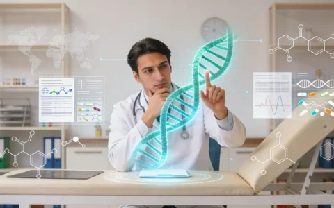 梧州Stickler综合征基因检测机构指南：正规名单与选择建议（附费用参考）