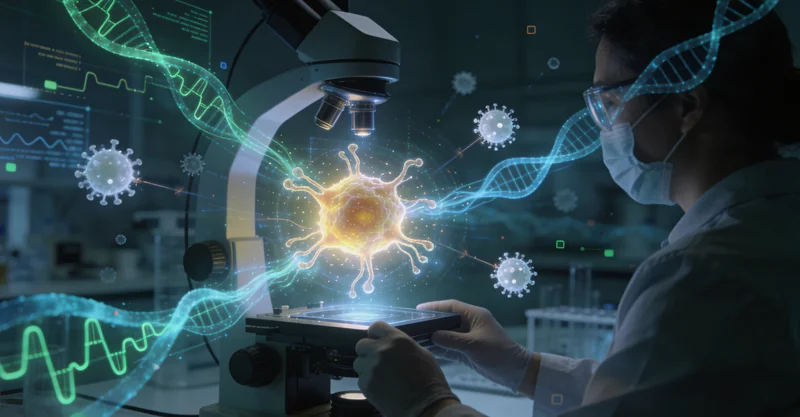 兴城患者与家属解读HER2检测