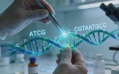 滨州耳聋伴高度近视基因检测中心查询