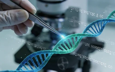 池州II型Usher基因检测专业机构盘点与地址参考