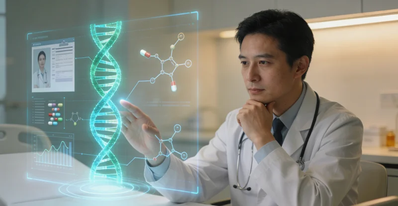 营口儿童听力检查与皮肤白斑示意