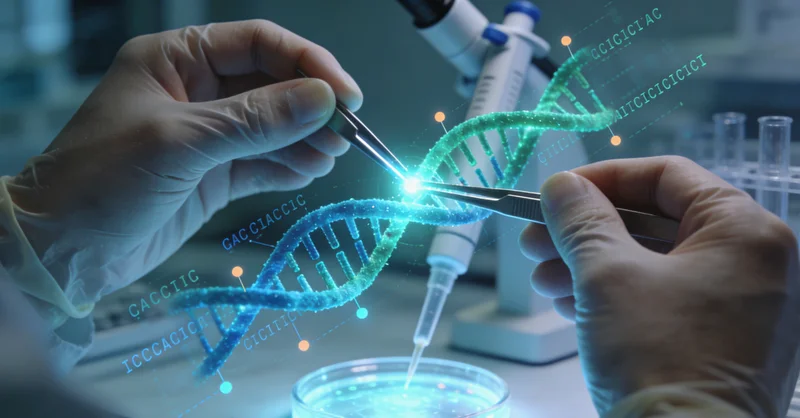 锦州遗传咨询师向家庭解读基因检