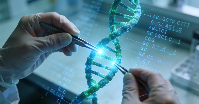 合肥实验室进行新生儿耳聋基因检