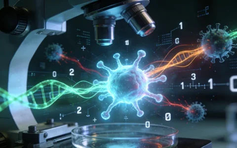 抚顺MITF基因检测去哪查？正规检测机构地址汇总