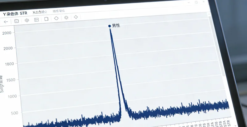 一位中年男性在诊室内与医生进行