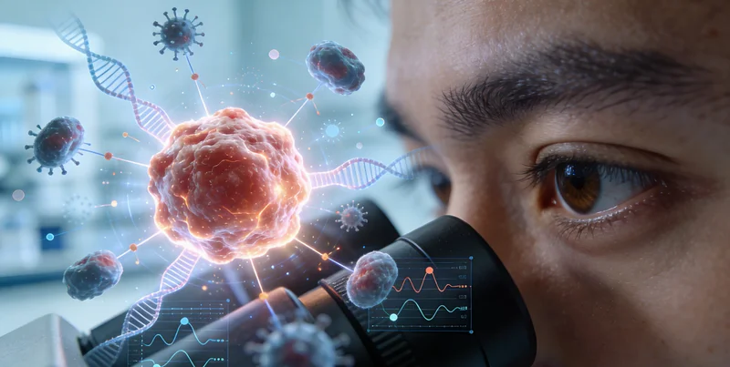 青岛中老年女性在听力中心进行听