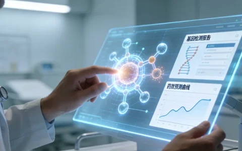 林芝Jervell-Lange-Nielsen综合征基因检测靠谱机构大盘点（含最新联系方式）