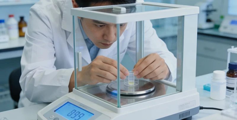 临沂基因检测专家在分子诊断实验