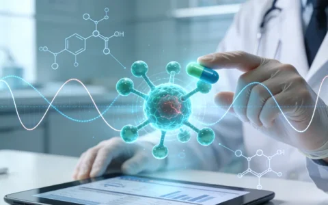 德阳MYO15A基因检测前十名公司名单