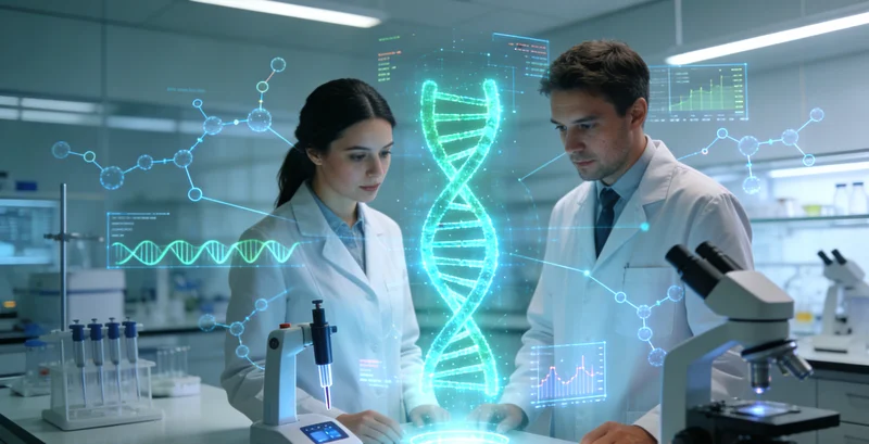 文山遗传咨询师与家庭沟通场景