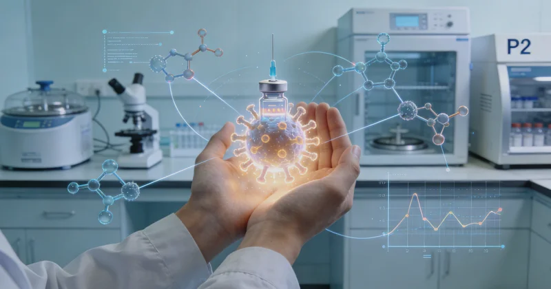 东莞基因检测科普-线粒体结构功