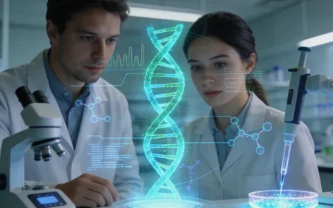 金昌DFNB基因检测机构有哪些