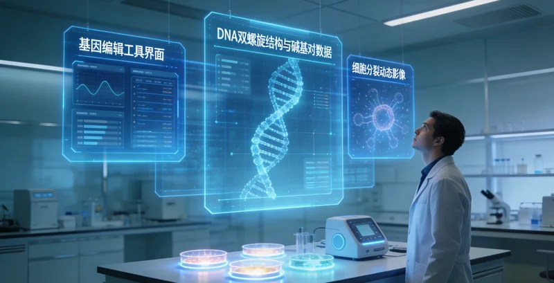 白银遗传咨询门诊，医生与家庭深