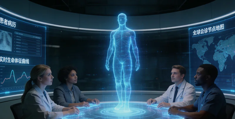 郑州家庭获得清晰遗传信息后安心