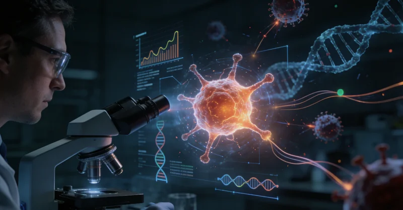 遗传咨询师为梧州家庭解读基因检