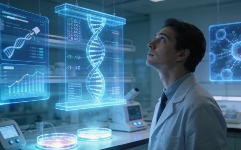 鞍山非综合征型耳聋基因检测机构在哪里