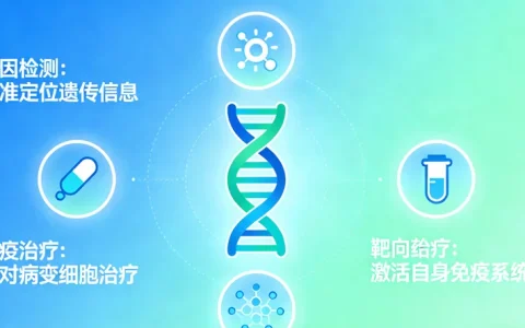 通辽PAX3基因检测一般在哪里做