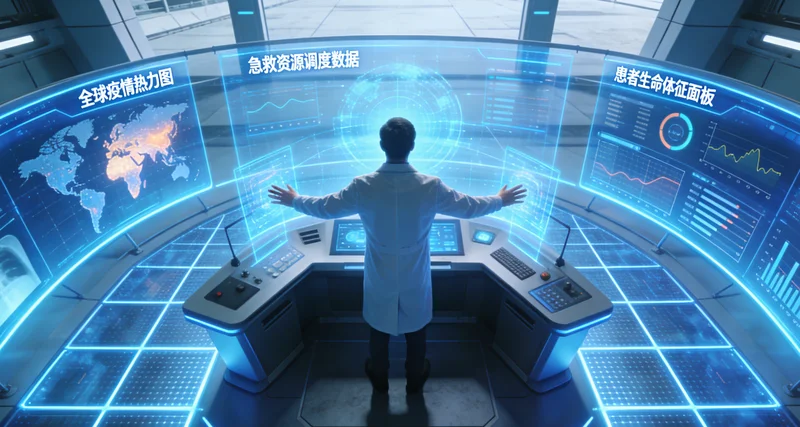 迪庆州医院样本采集与送检流程示