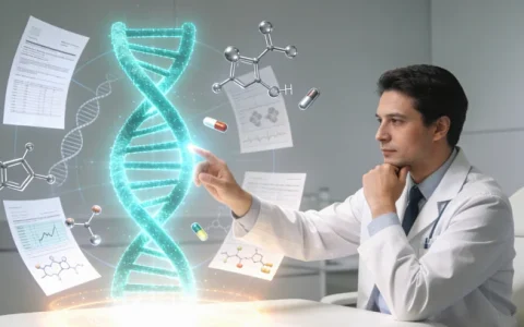 佳木斯值得关注的SLC26A4基因检测机构