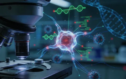 胡杨河子宫内膜癌PIK3CA基因检测应该选择哪类机构办理