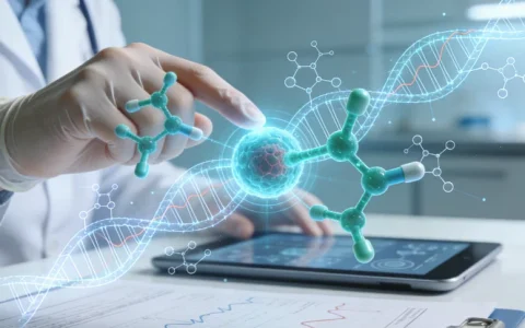 黄冈CDH23基因检测最新消息地址