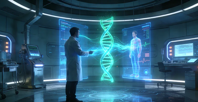 益阳遗传咨询门诊医生与患者家庭