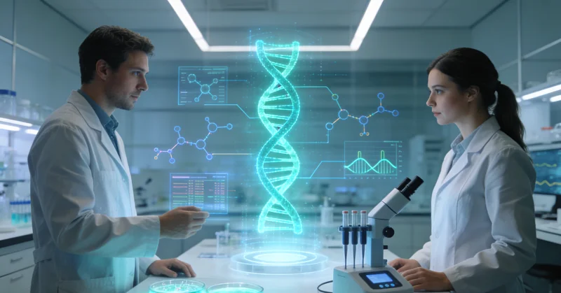 四会遗传咨询师为家庭提供SMA